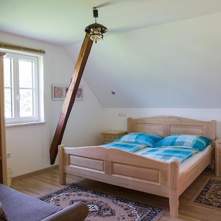 Buschenschank Ofnerpeter Sankt Stefan ob Stainz Ngoại thất bức ảnh
