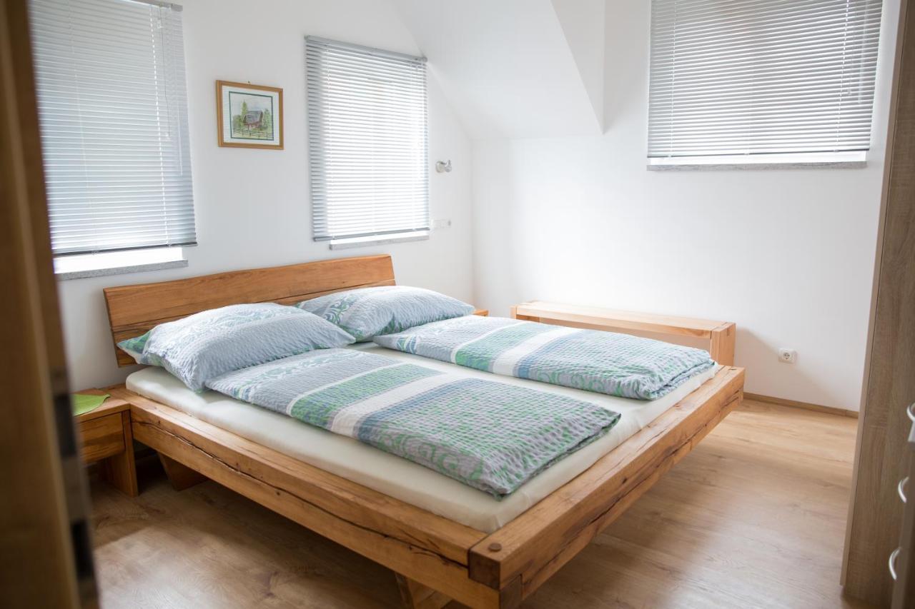 Buschenschank Ofnerpeter Sankt Stefan ob Stainz Ngoại thất bức ảnh
