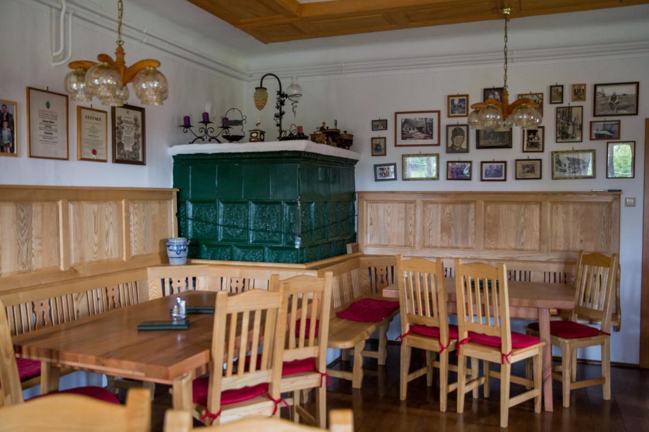 Buschenschank Ofnerpeter Sankt Stefan ob Stainz Ngoại thất bức ảnh