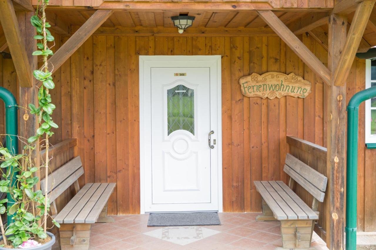 Buschenschank Ofnerpeter Sankt Stefan ob Stainz Ngoại thất bức ảnh