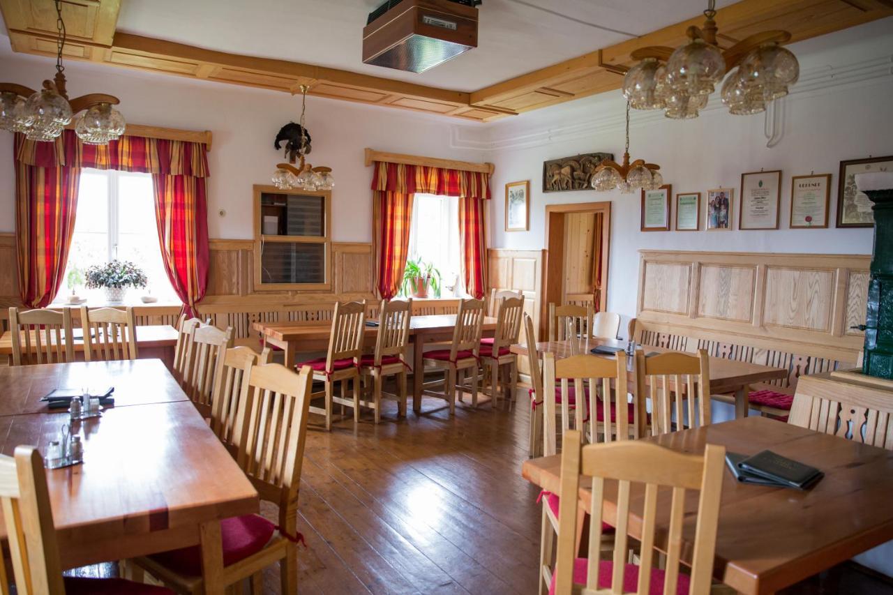 Buschenschank Ofnerpeter Sankt Stefan ob Stainz Ngoại thất bức ảnh