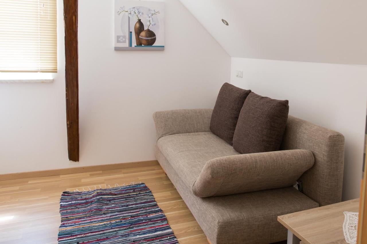 Buschenschank Ofnerpeter Sankt Stefan ob Stainz Ngoại thất bức ảnh