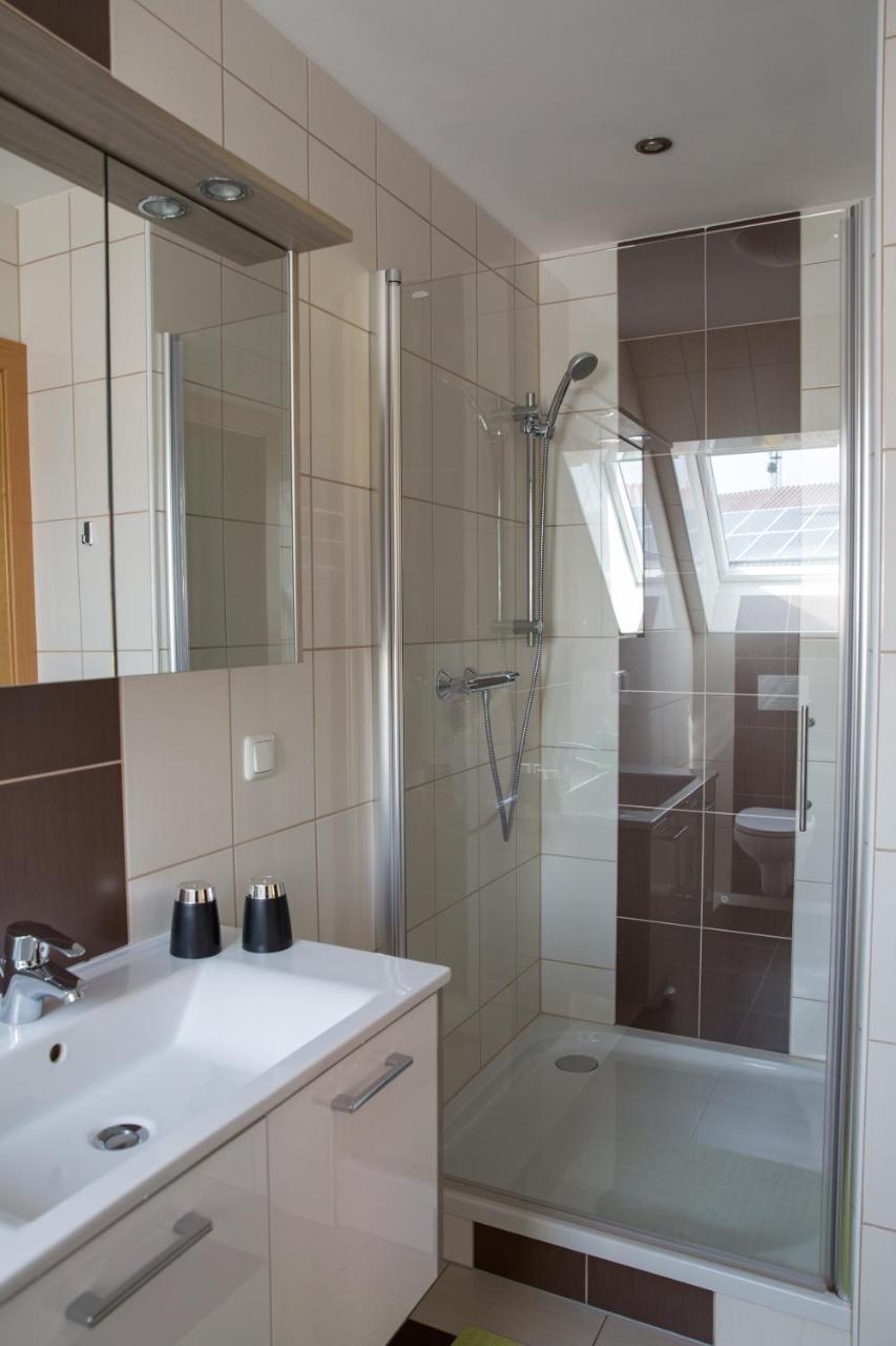 Buschenschank Ofnerpeter Sankt Stefan ob Stainz Ngoại thất bức ảnh