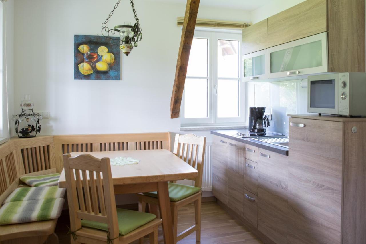 Buschenschank Ofnerpeter Sankt Stefan ob Stainz Ngoại thất bức ảnh
